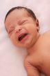adorable new born baby