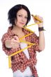 admeasuring