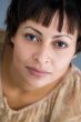 woman`s portrait