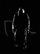 The reaper of souls