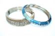Two bracelets