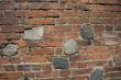 old bricks background