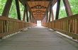 Old Wood Bridge