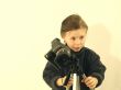 little photographer
