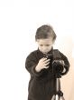 little photographer
