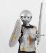 young knight