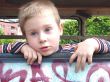 little boy