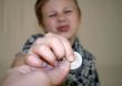few pocket money