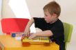playing
