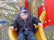 sliding