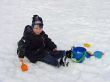 playing