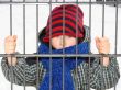jailed boy