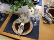 Table Plate Setting