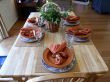 Wood Table