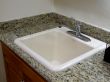 Large Sink