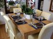 Fine living