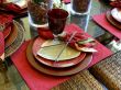 Place Setting Suggestion