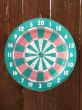 Dartboard