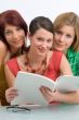 reading friends