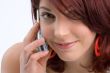getting a call