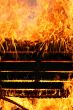 Fire rage