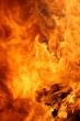 Fire rage