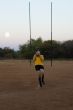 rugby player