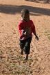 African child