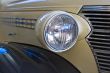 vintage car