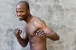 the fighter