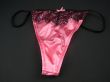 Sexy and provocative lingerie
