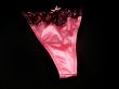 Sexy and provocative lingerie