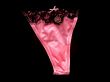 Sexy and provocative lingerie