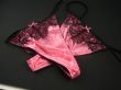 Sexy and provocative lingerie