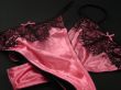 Sexy and provocative lingerie