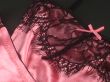 Sexy and provocative lingerie
