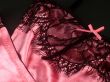 Sexy and provocative lingerie