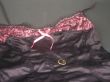 Sexy and provocative lingerie