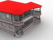 dwelling-house