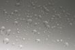 transparent drops