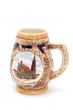 noggin beer mug