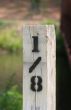 One Eighth Mile