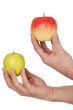 Food heals and low in calorias