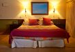 Beautiful bed