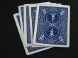 Playing cards