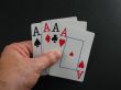 Playing cards