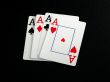 Playing cards