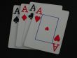 Playing cards