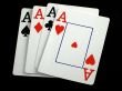 Playing cards