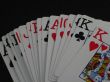 Playing cards